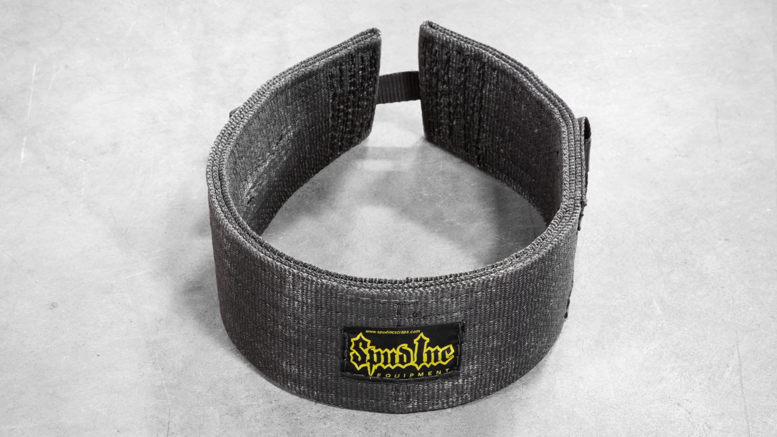 Pro Series Deadlift Belt XXL